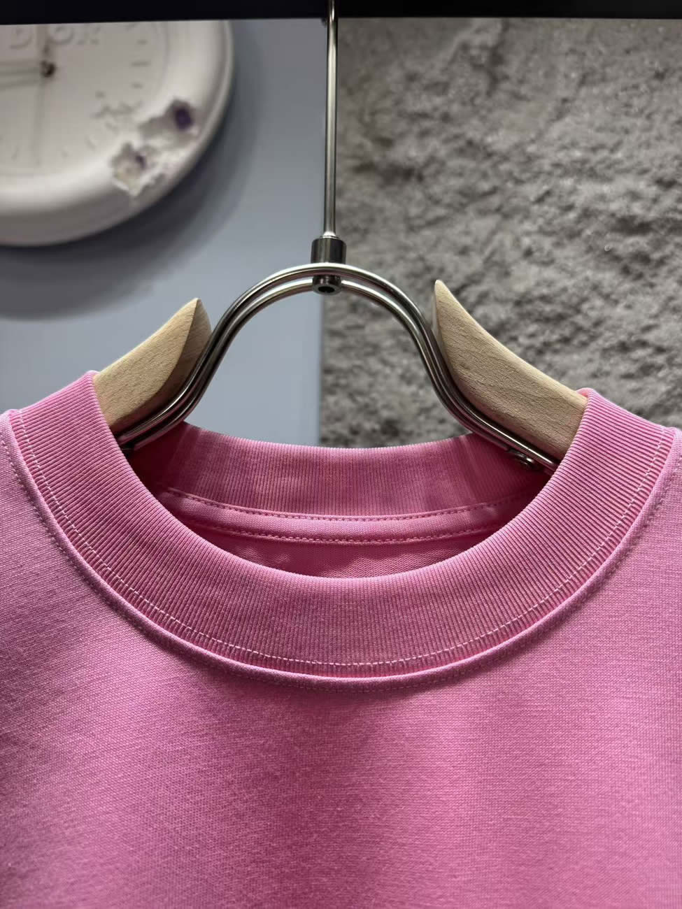 Chrome Hearts Matty Boy Vanity Affair Tee (4) - www.newkick.org